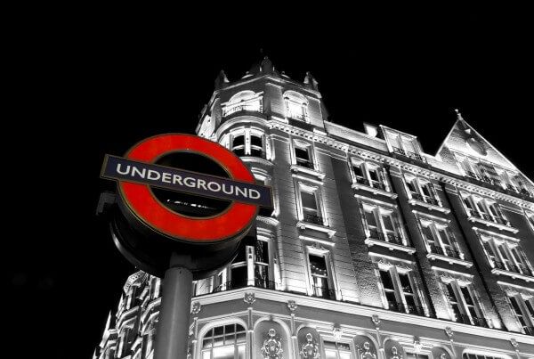 Viajar a Londres, a una de las ciudades más cosmopolitas del mundo. Viajes exclusivos.