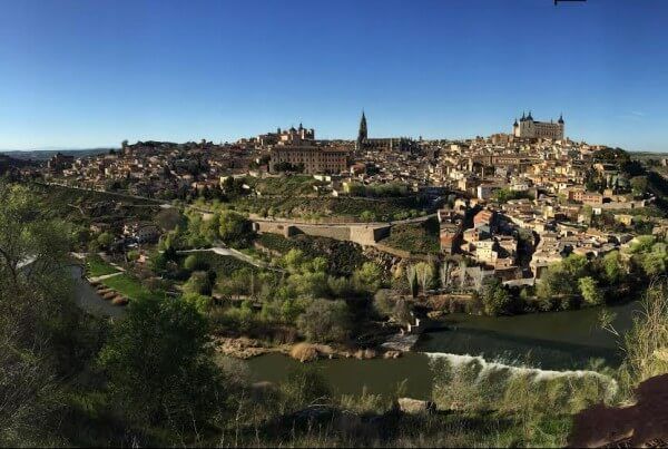 Toledo, un destino de ensueño por España. Viajes a tu medida.