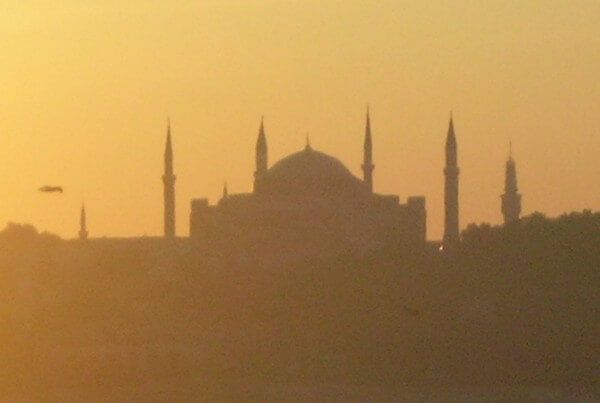 Estambul, un viaje de ensueño.