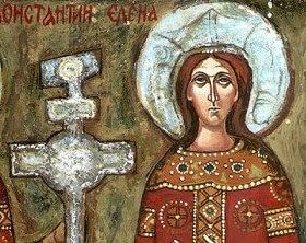 Santa Helena de Constantinopla