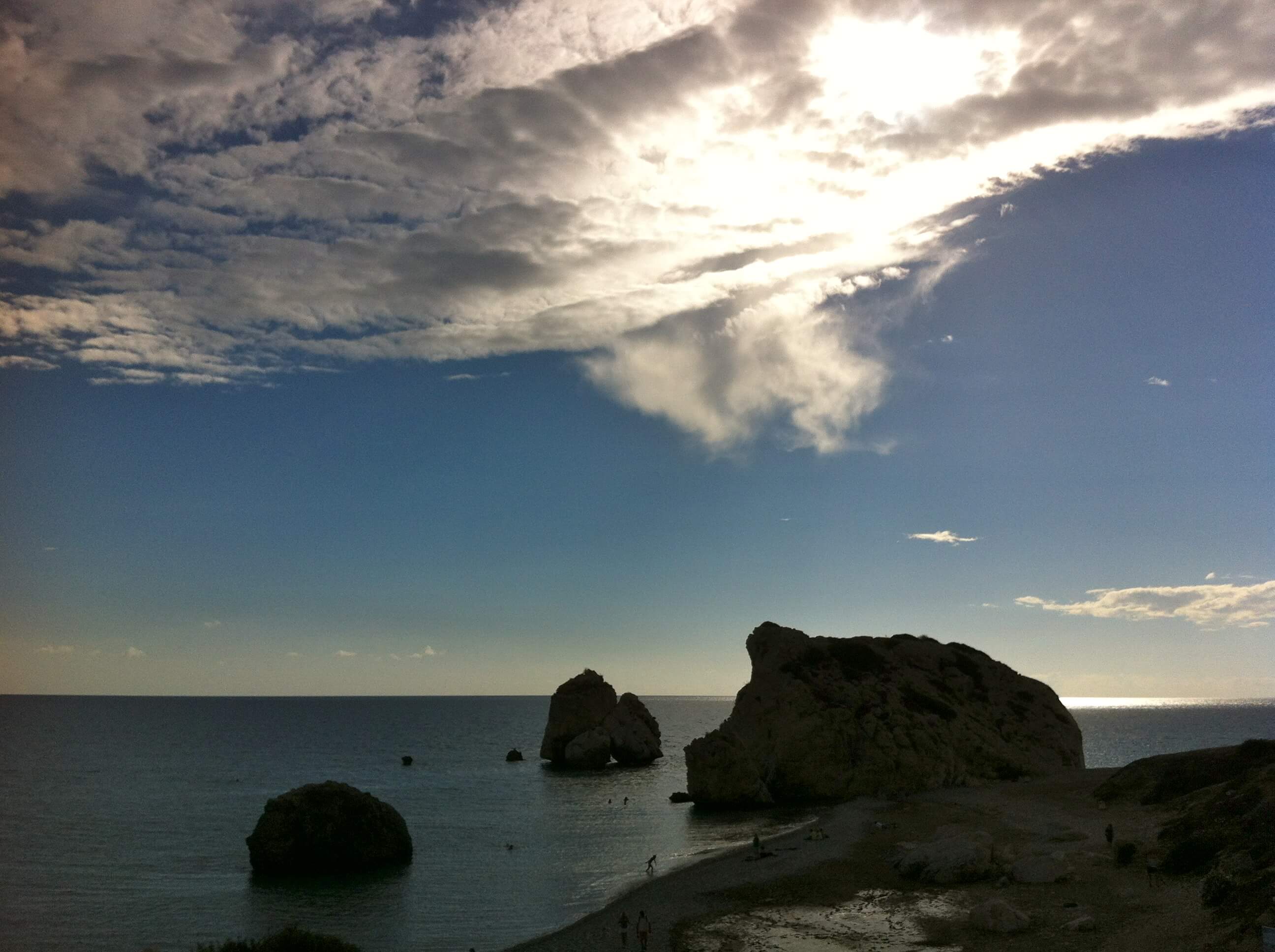 Vacaciones en Chipre
