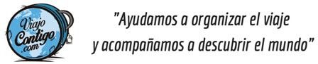ViajoContigo.com